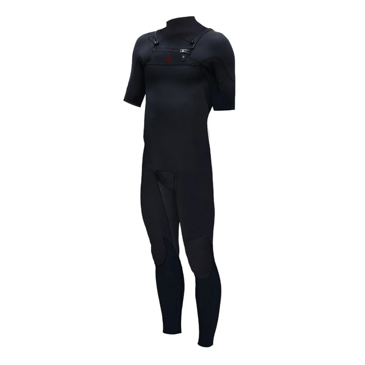 WETSUITS ZION THE ANDO 22 SHORT ARM