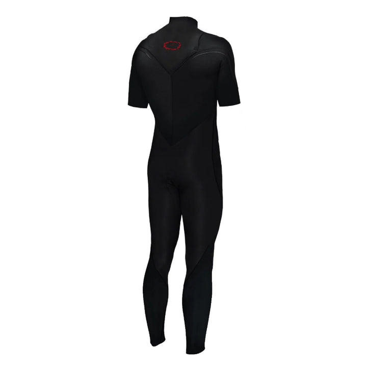 WETSUITS ZION THE ANDO 22 SHORT ARM