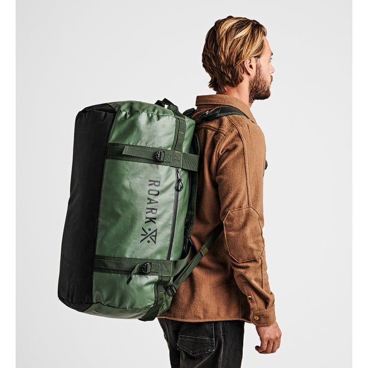 ROARK BOLSO KEG 80L