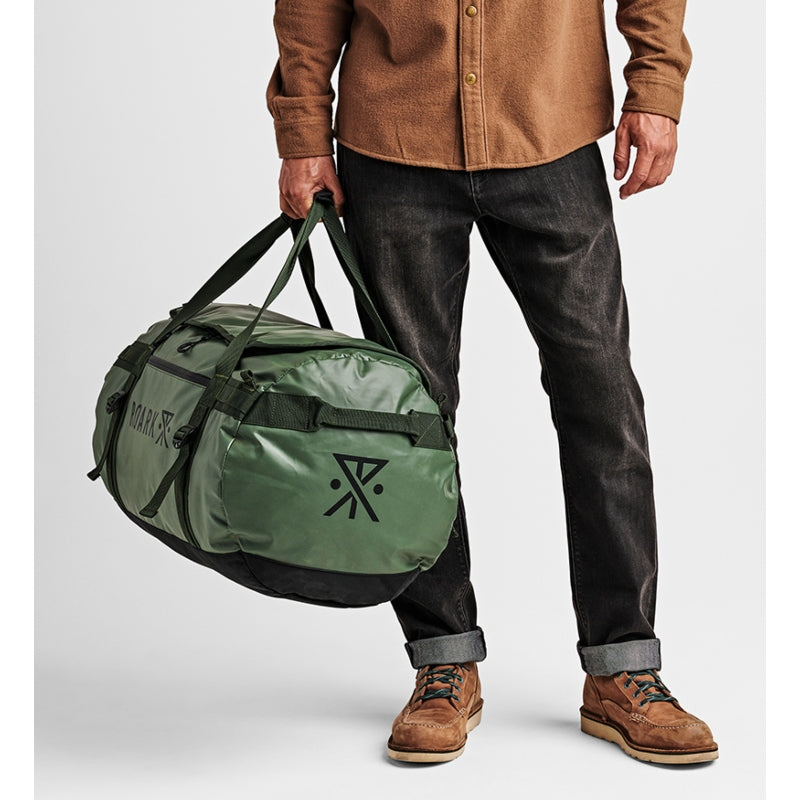 ROARK BOLSO KEG 80L