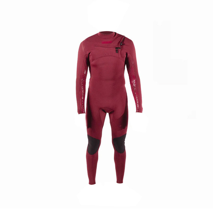 ERIZOS WETSUITS FUEGO 43MM 2023