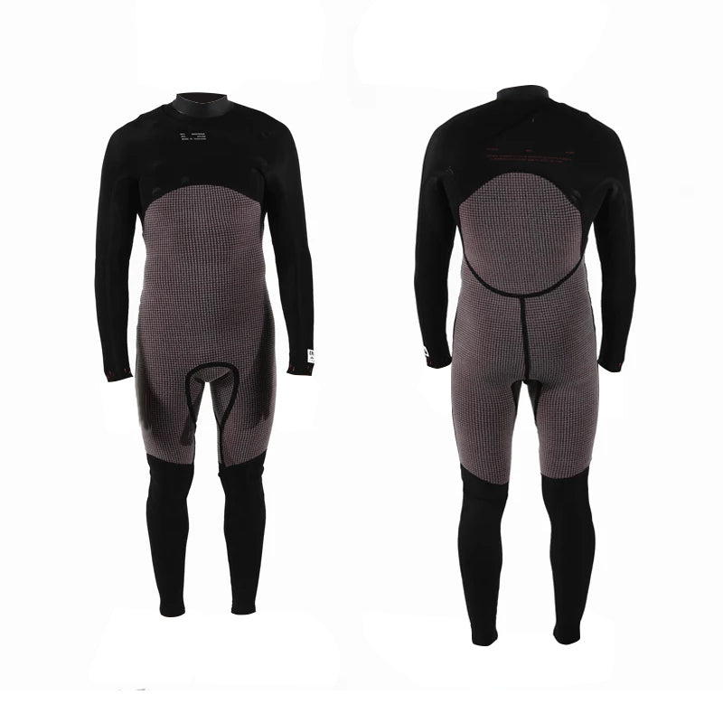 ERIZOS WETSUITS FUEGO 43MM 2023