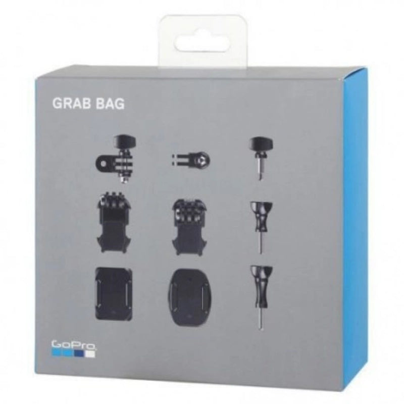 GOPRO HERO ACCESORY GRAB BAG