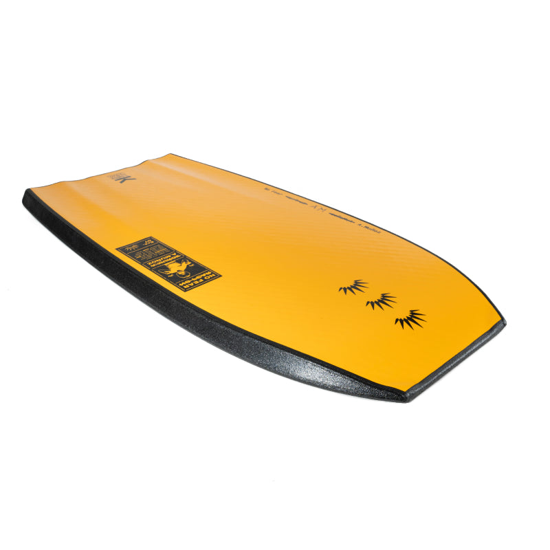 ERIZOS BODYBOARD NO FEAR SUPERIOR K19