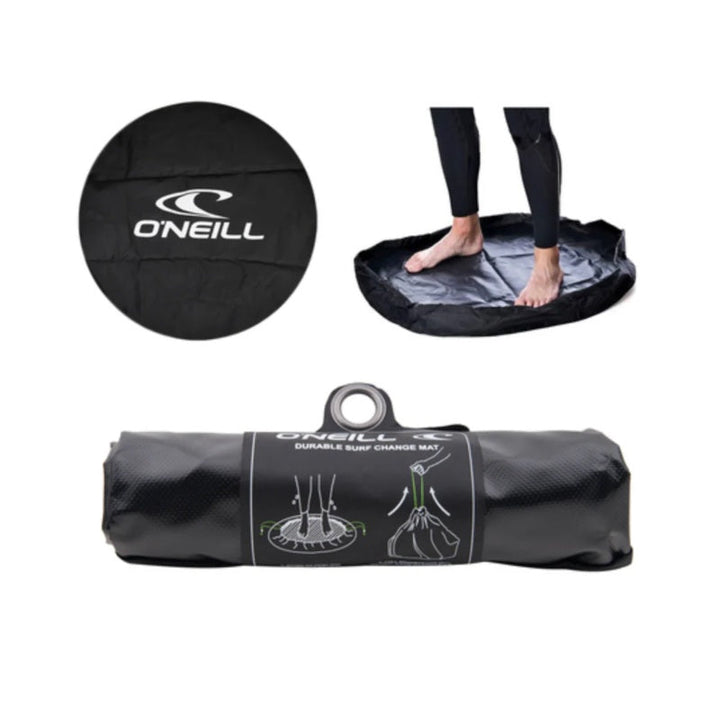 ONEILL CHANGE MAT