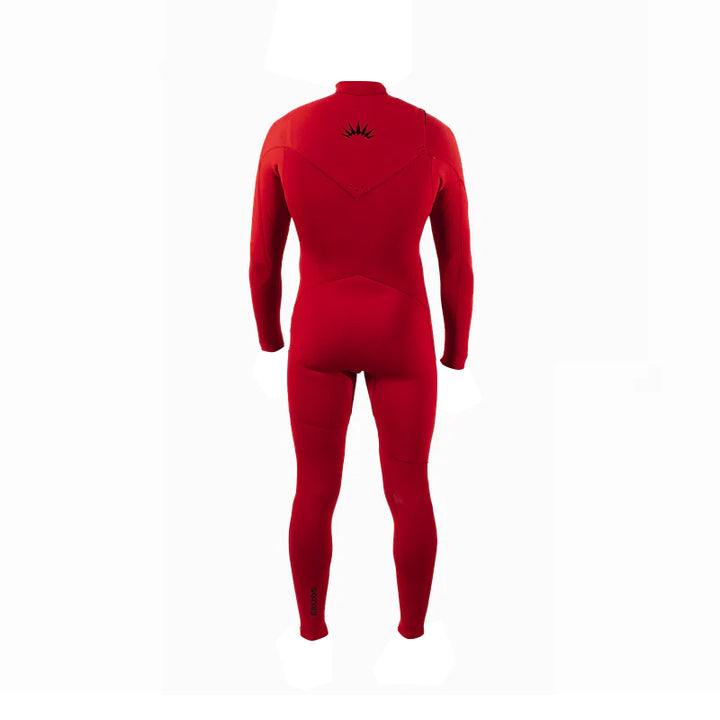 ERIZOS WETSUITS SANGRE ERIZOS 43MM 2023