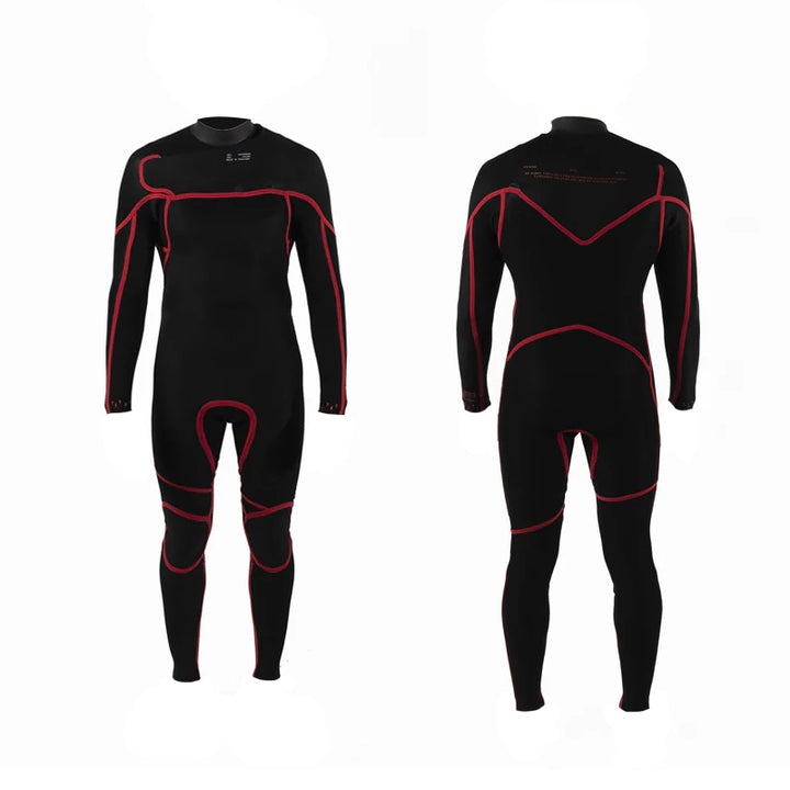 ERIZOS WETSUITS SANGRE ERIZOS 43MM 2023