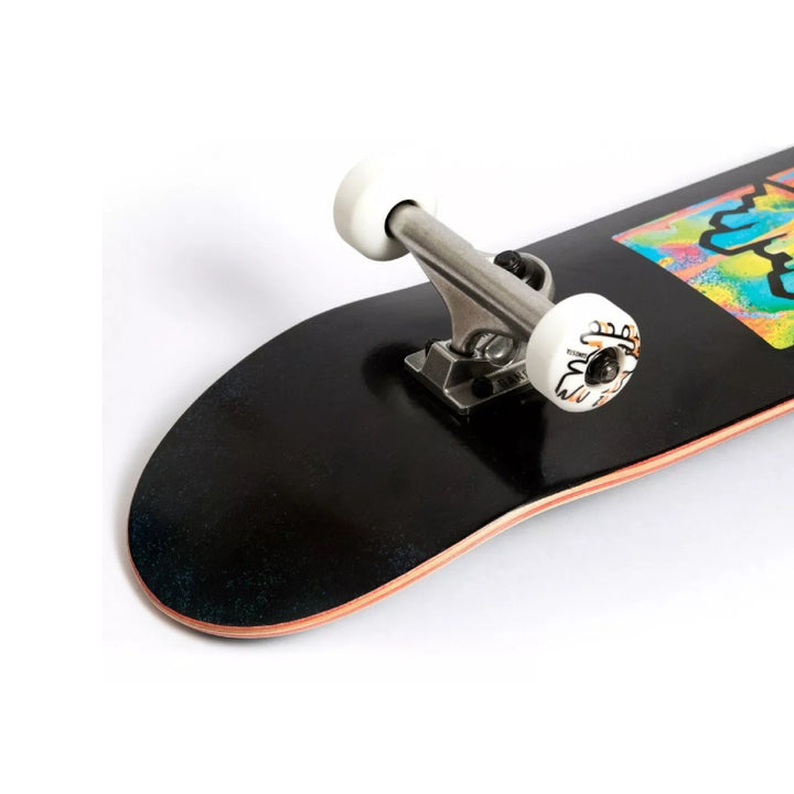 GANGSTA SKATEBOARD COMPLETO ICON DROP 7.75