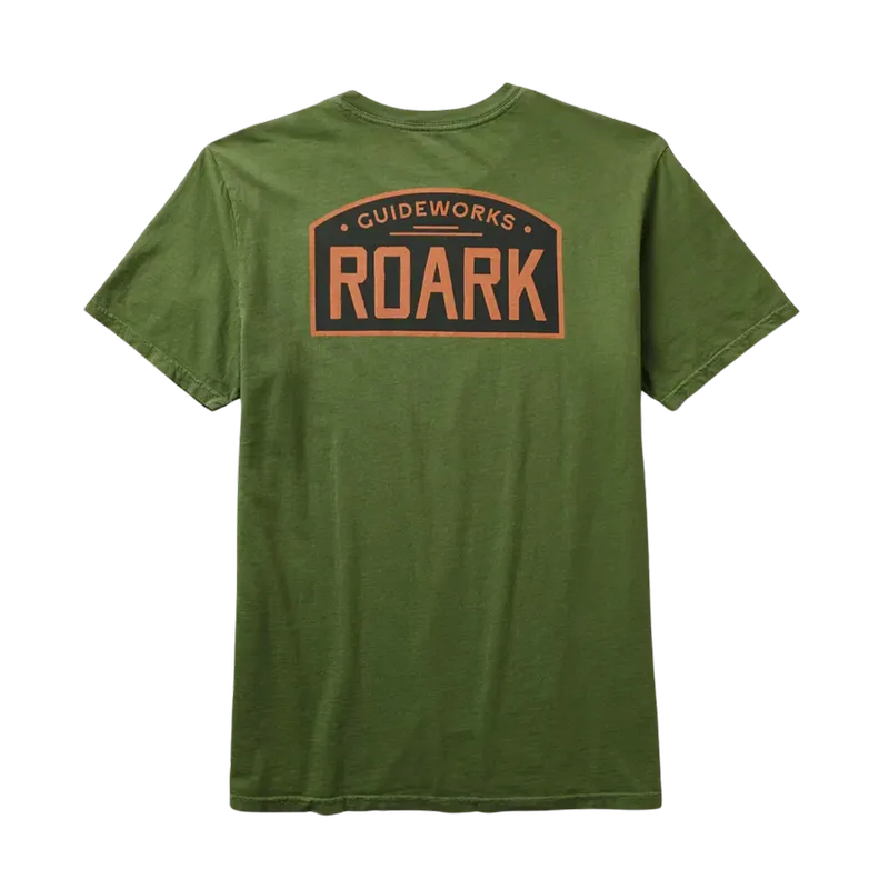 ROARK TEE GUIDEWORKS MARQUEE