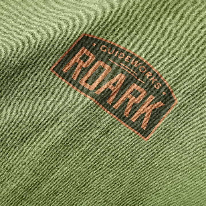 ROARK TEE GUIDEWORKS MARQUEE