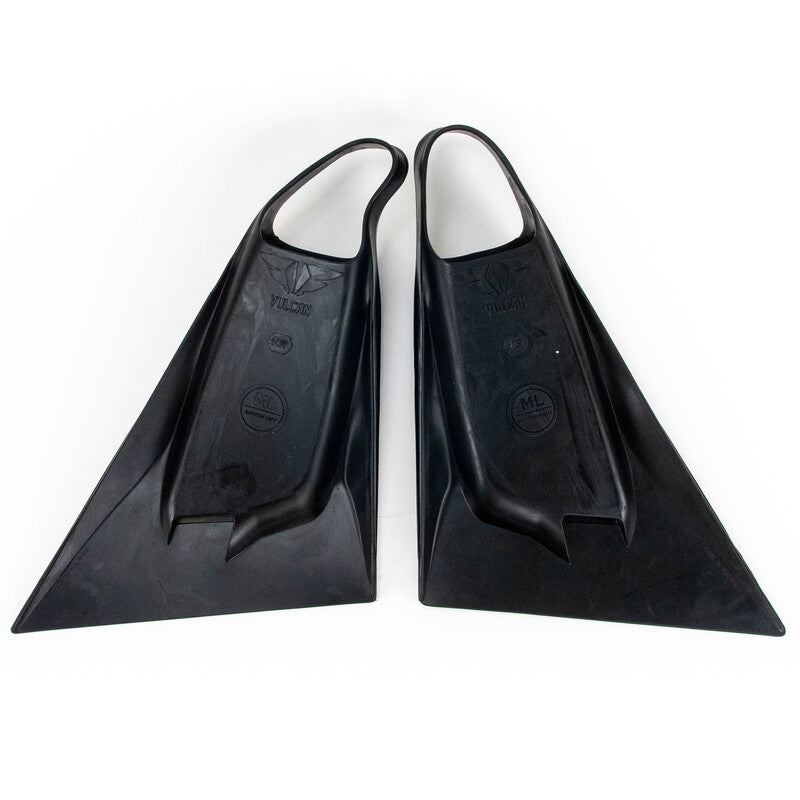 VULCAN FINS V3 LTD 2024