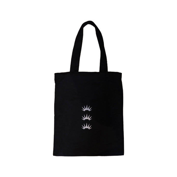 ERIZOS TOTE BAG