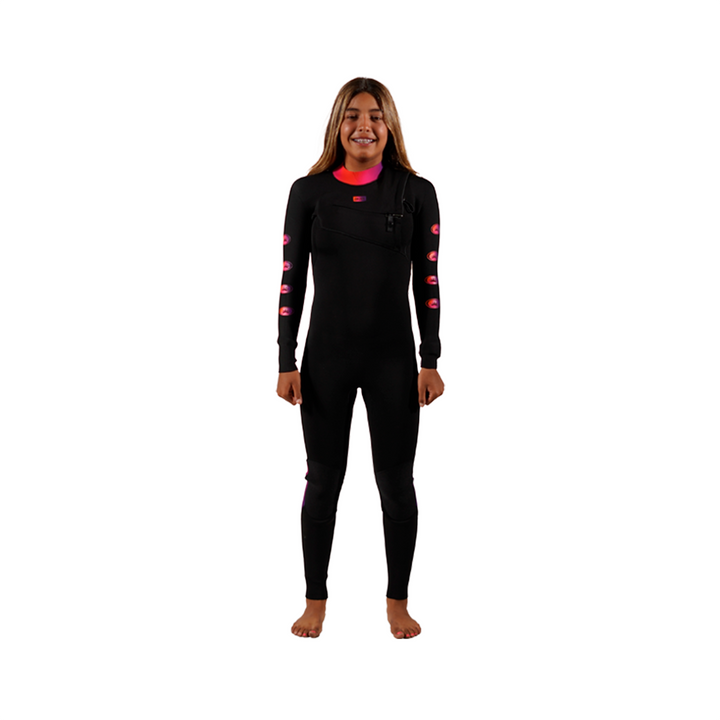 ERIZOS WETSUITS MTMF JUNIOR 43MM 2024