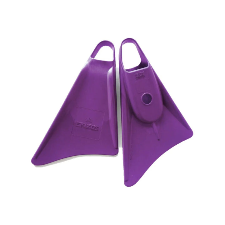 SWIMFINS ERIZOS ORIGINAL I PURPLE