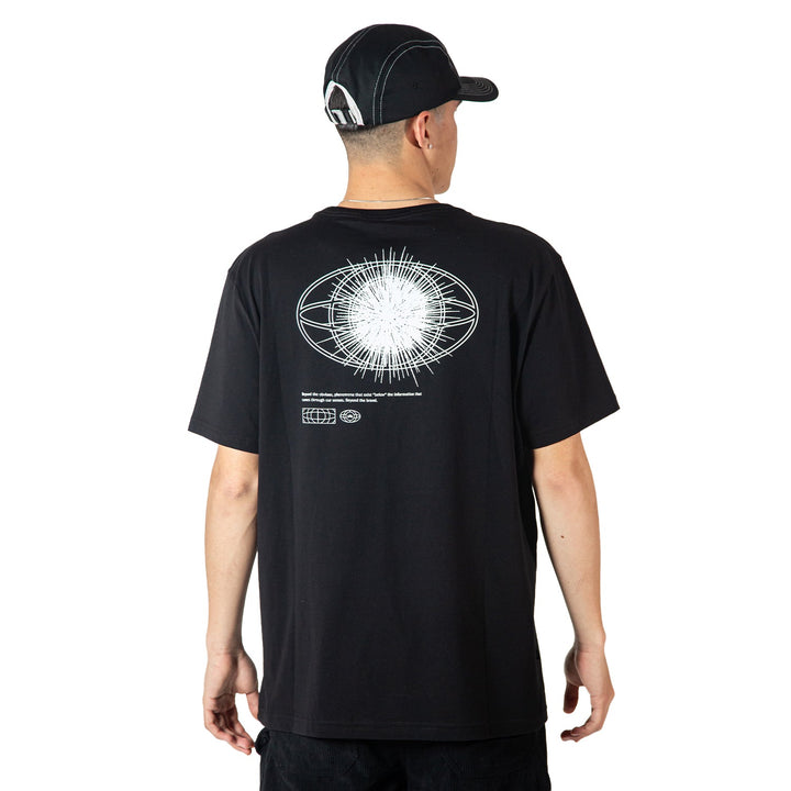 ERIZOS TEE PORTAL