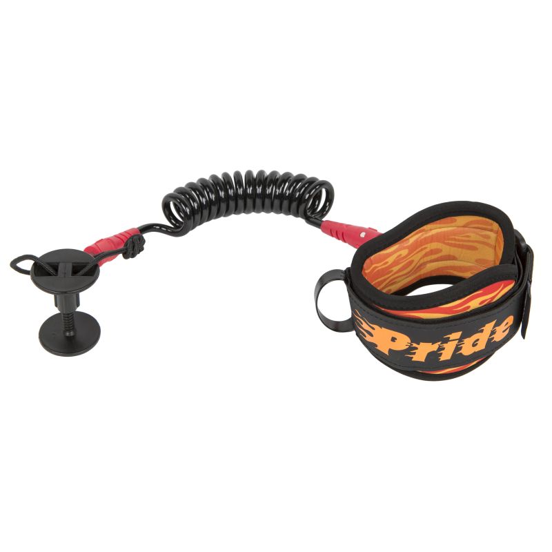 LEASH BODYBOARD PRIDE STRETCHFIT