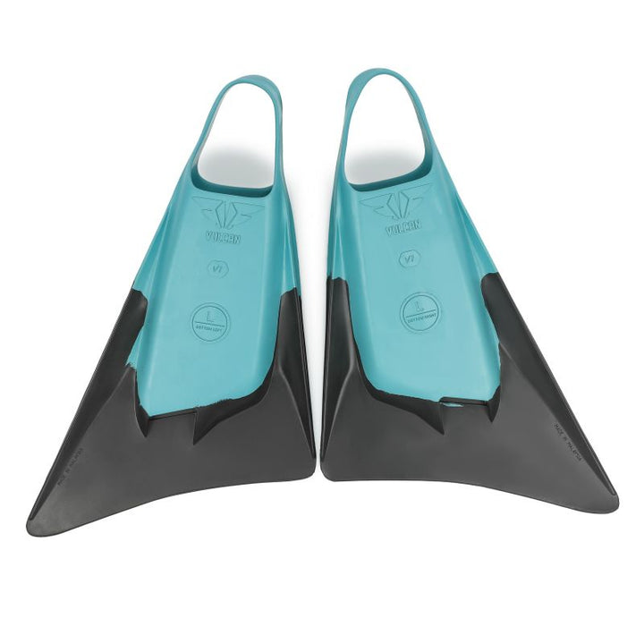 VULCAN FINS V1 2024