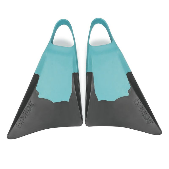 VULCAN FINS V1 2024