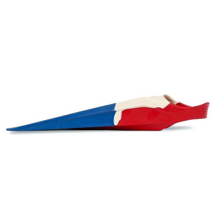 VULCAN FINS V2 2024 FRENCH FLAG