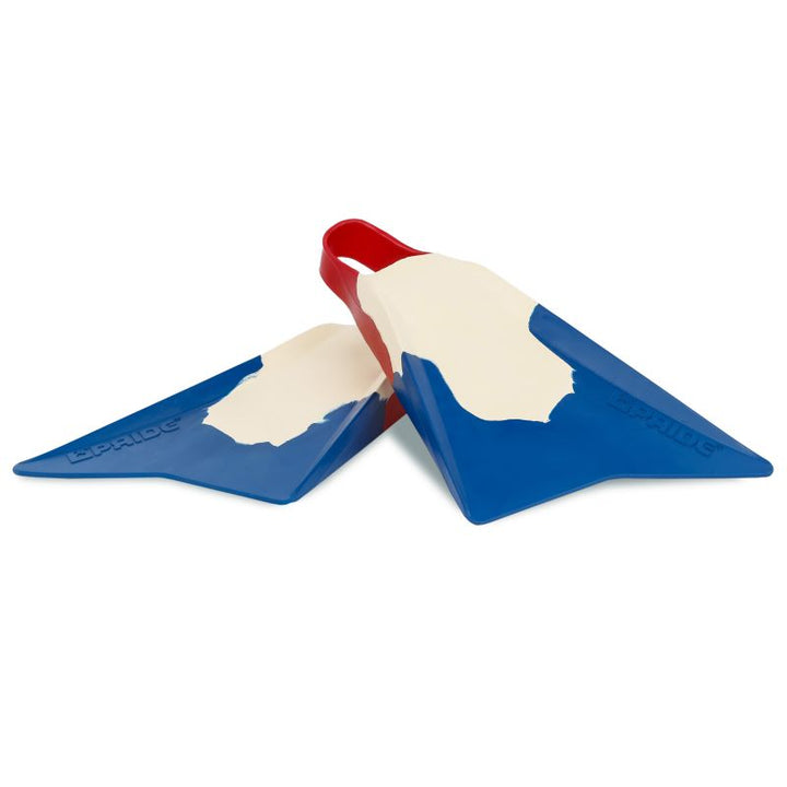 VULCAN FINS V2 2024 FRENCH FLAG