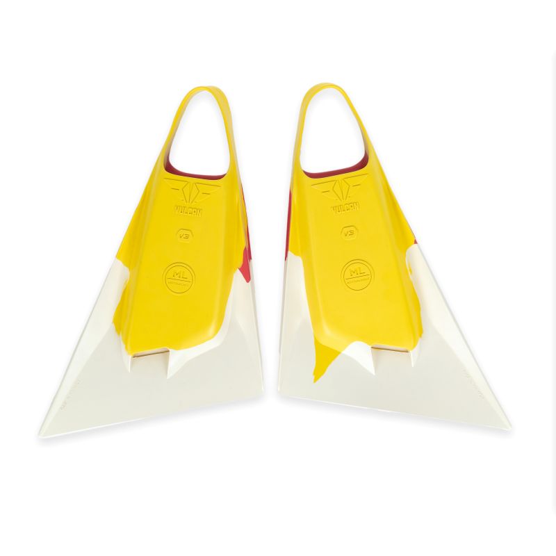 VULCAN FINS V3 SOUZA 2024