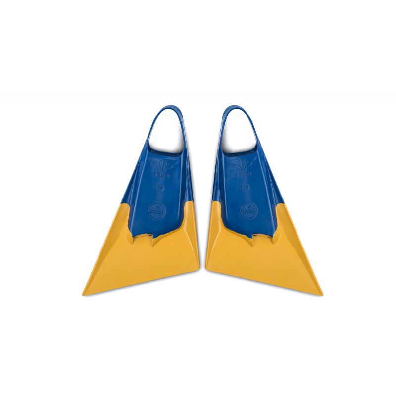 VULCAN FINS V3 2024