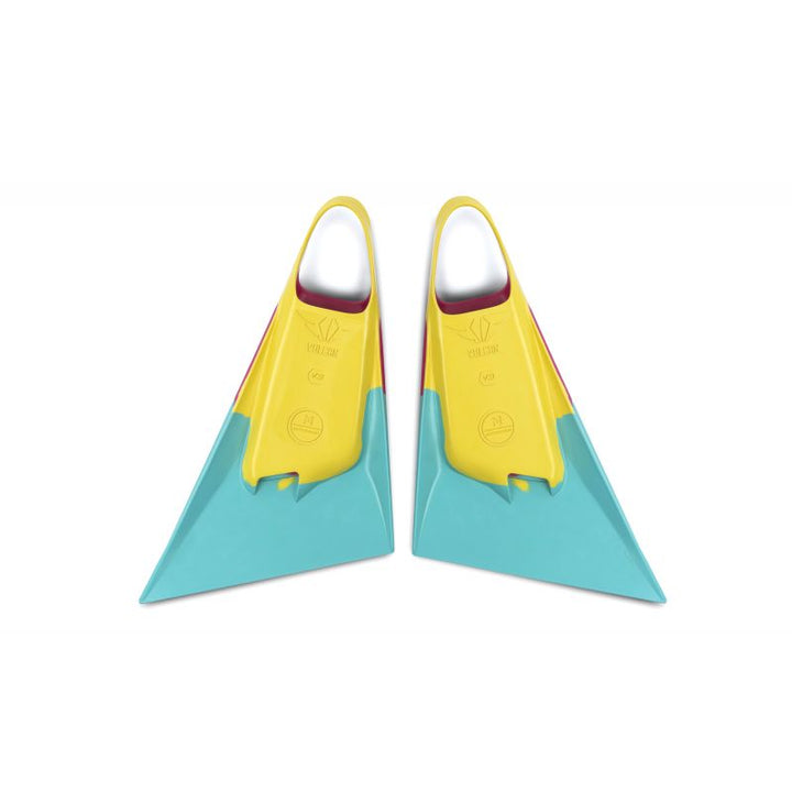 VULCAN FINS V3 PLC 2024