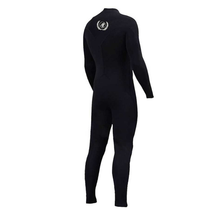 ZION WETSUITS WESLEY 43