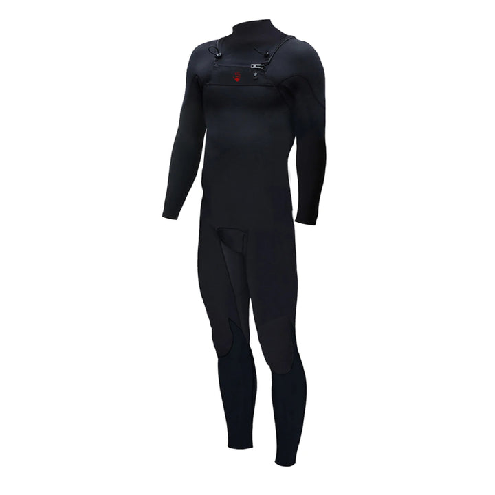 ZION WETSUITS THE ANDO 43