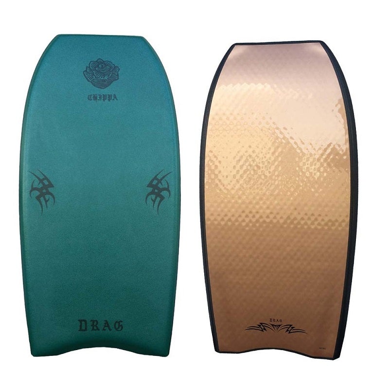 DRAG BODYBOARD CHIPPA MEAT TRAY