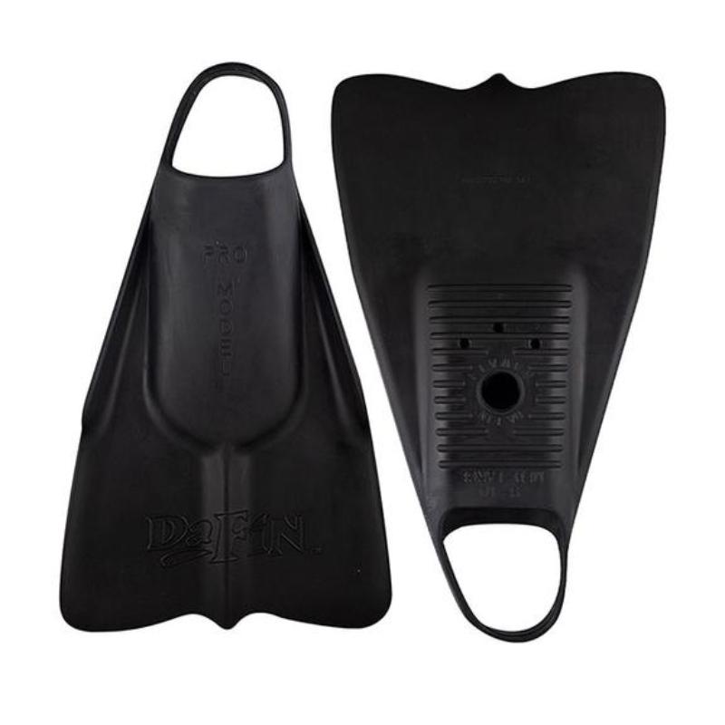 DAFIN FINS PRO CLASSIC BLACK