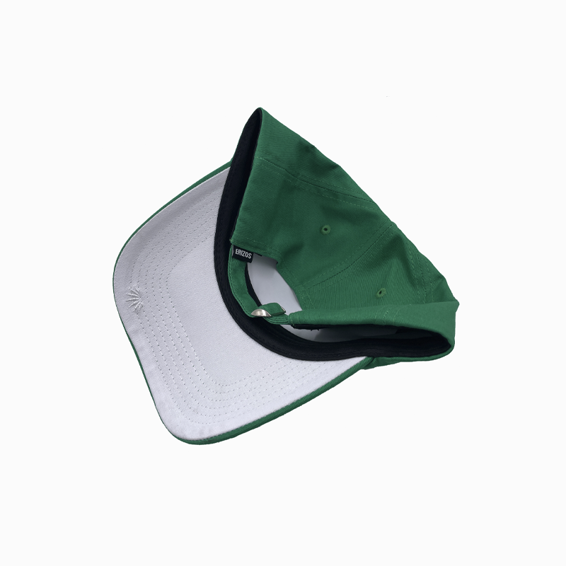 ERIZOS CAP DAD GREEN