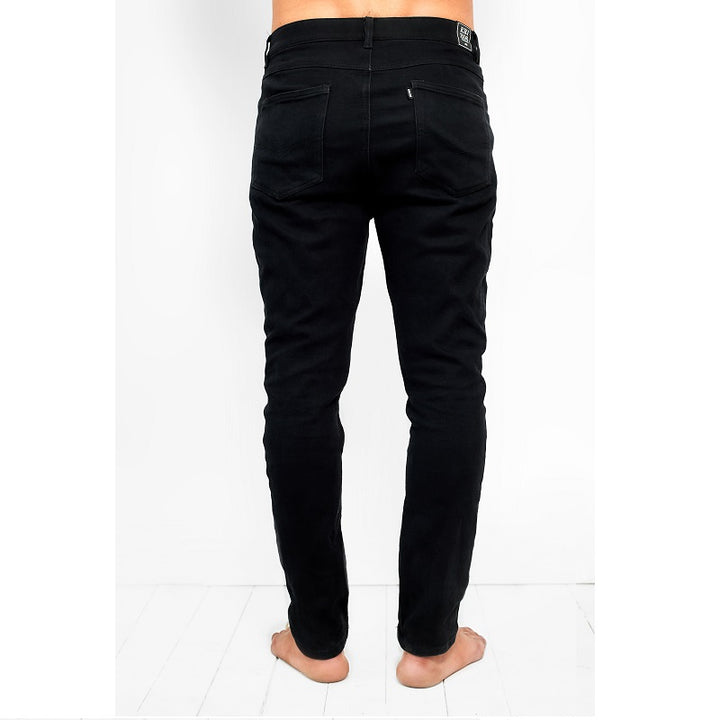 PANTALON JEANS ERIZOS