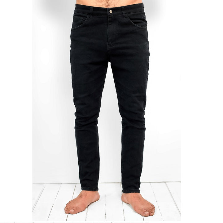 PANTALON JEANS ERIZOS