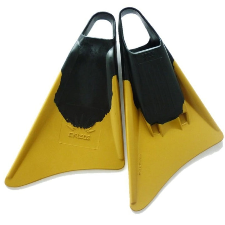 ERIZOS FINS II BLACK GOLD