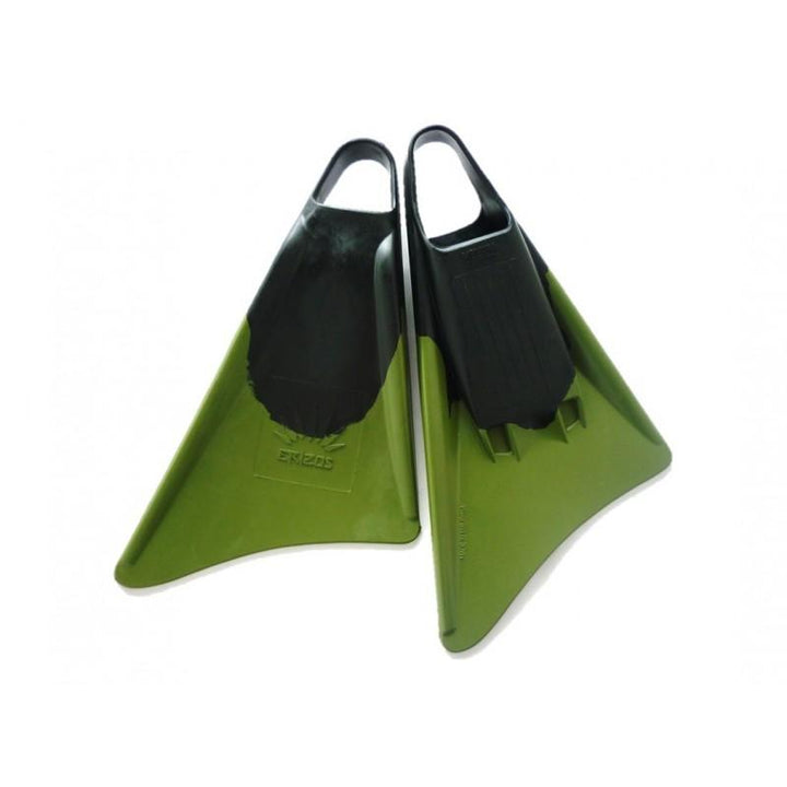 ERIZOS FINS II BLACK IVY