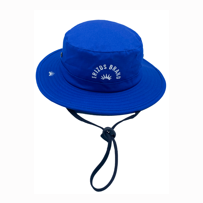 ERIZOS BUCKET FISHERMAN TRADITIONAL BLUE