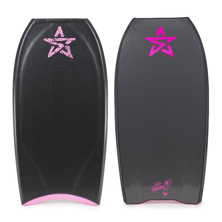 STEALTH BODYBOARD LIP READER TRAX 2022