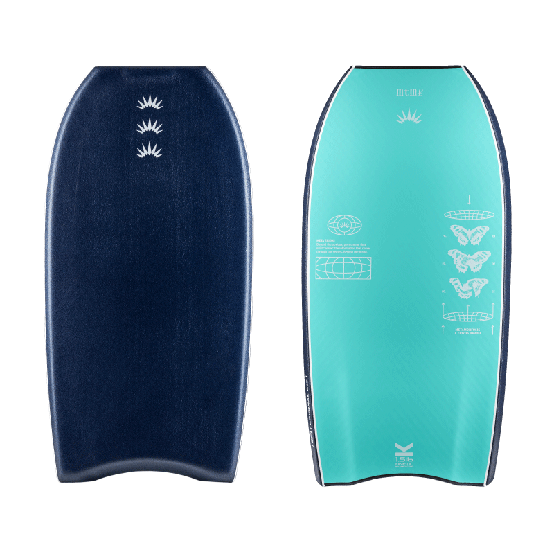 ERIZOS BODYBOARD METAMORFOSIS 1 K15