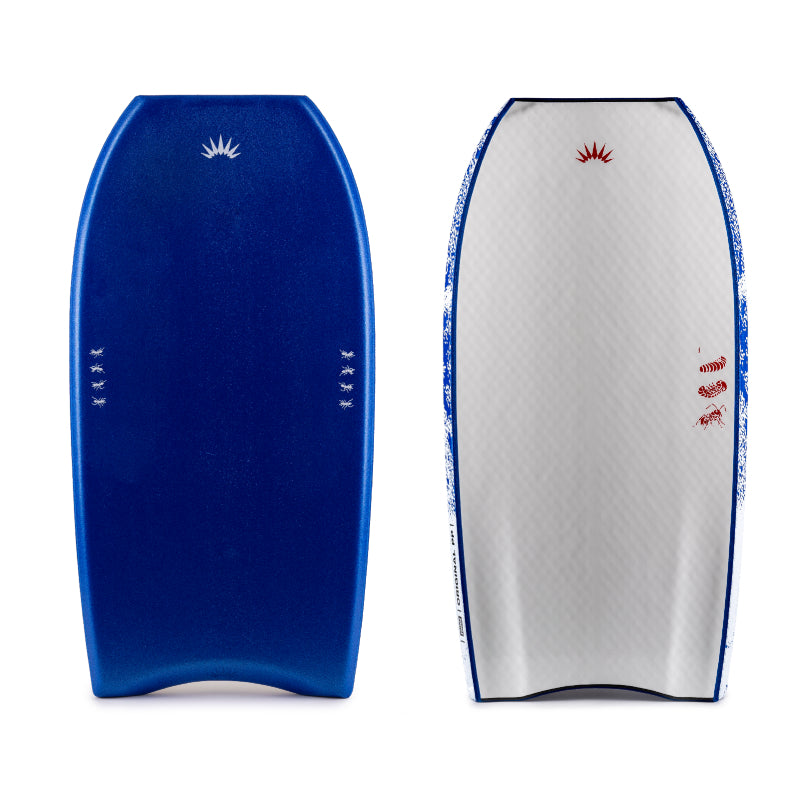 ERIZOS BODYBOARD MTMF 1 ORIGINAL PP 2023