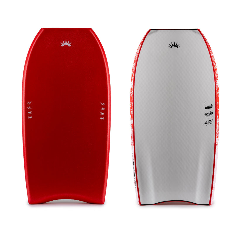 ERIZOS BODYBOARD MTMF 1 ORIGINAL PP 2023