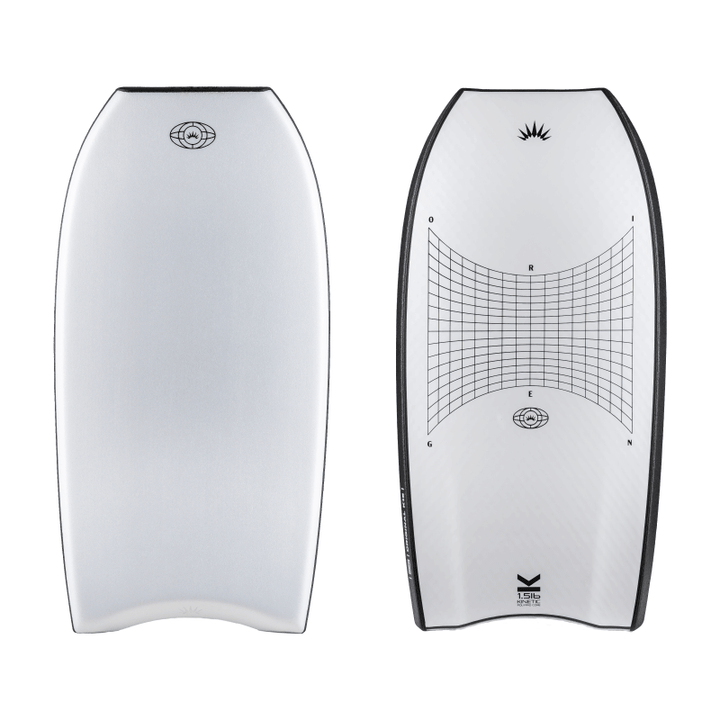 ERIZOS BODYBOARD ORIGEN META ORIGINAL K15