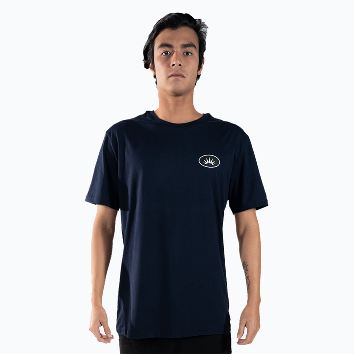 ERIZOS TEE ELIPSE MIDNIGHT