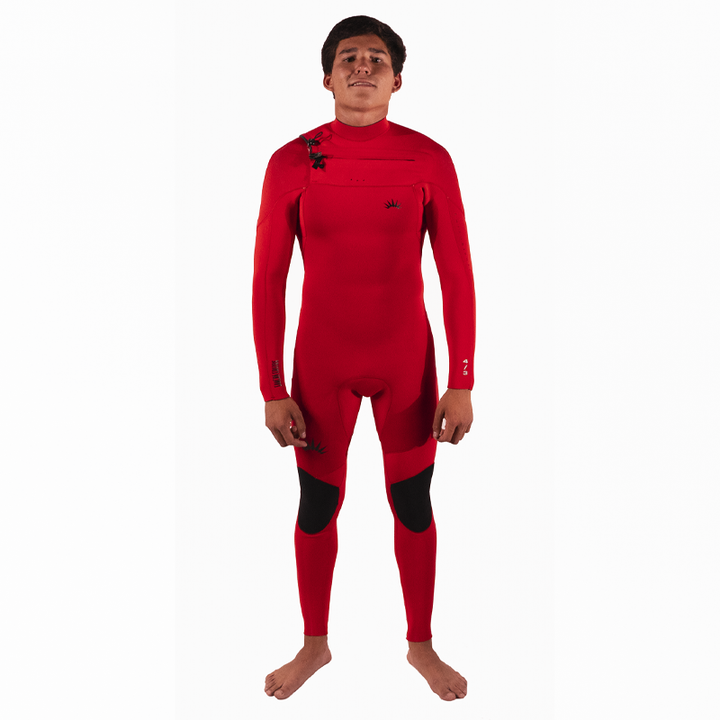 ERIZOS WETSUITS SANGRE ERIZOS 43MM 2023