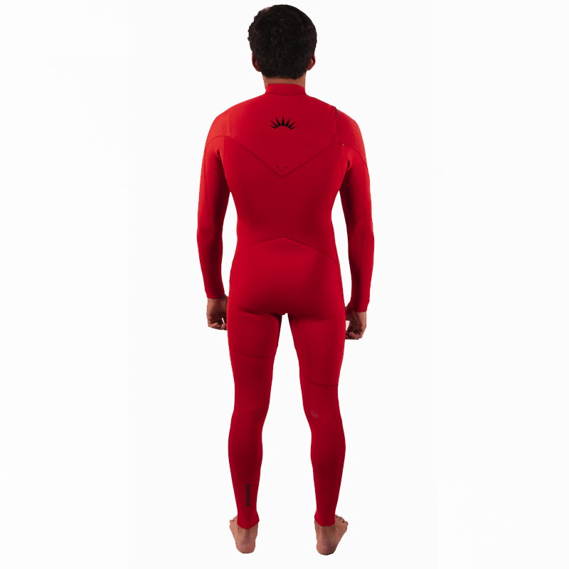 ERIZOS WETSUITS SANGRE ERIZOS 43MM 2023