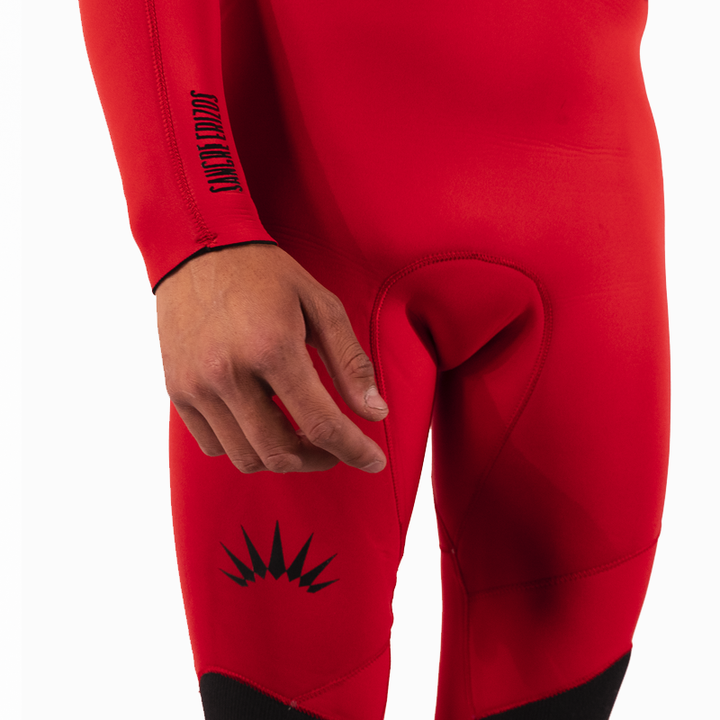 ERIZOS WETSUITS SANGRE ERIZOS 43MM 2023