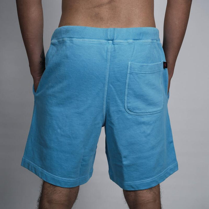 ERIZOS SHORT SIGNATURE SERIES SKYBLUE