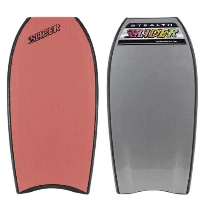 STEALTH BODYBOARD SLIDER HD 2022