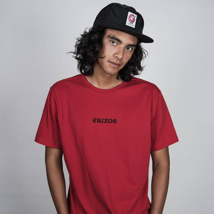 ERIZOS TEE SEAGULL