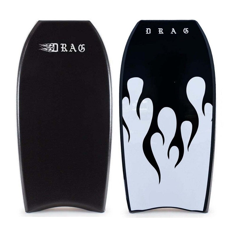 DRAG BODYBOARD HP TRADITIONAL SHORTBOOG